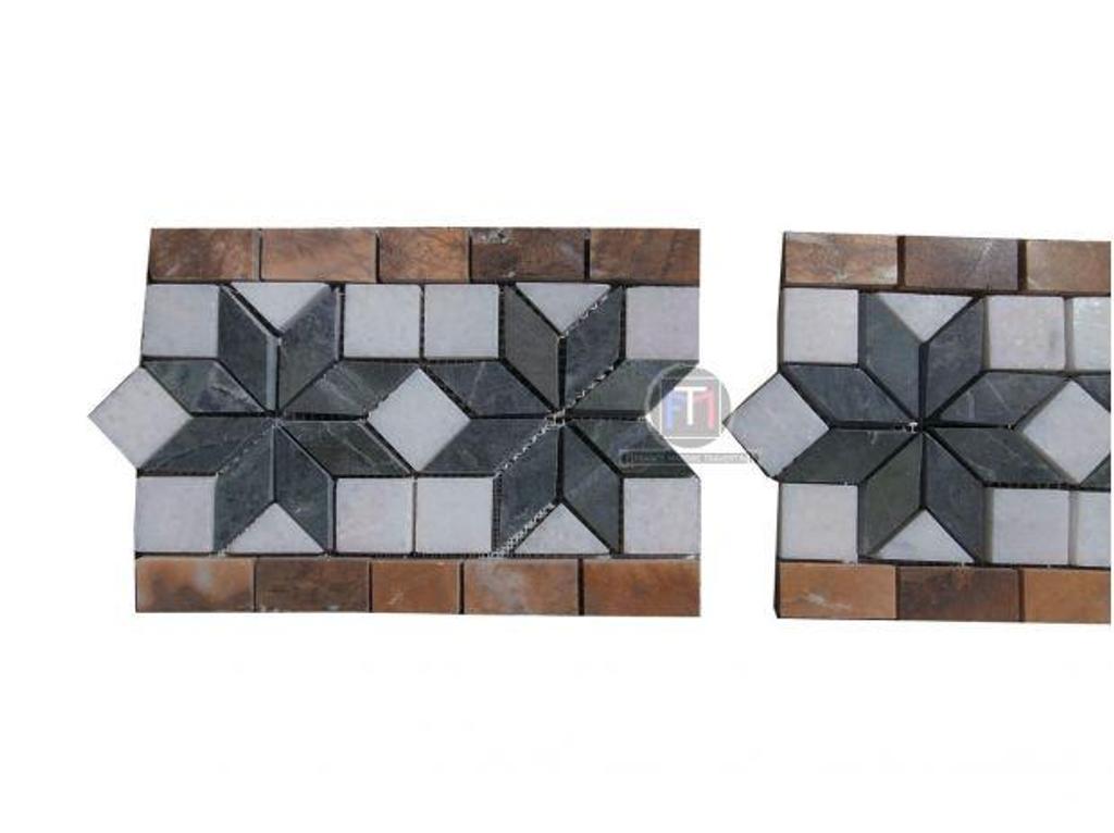  Bouches-du-Rhône Lancon Provence - 13680 - Photos Vivastreet Marbre Mixte Frises Adoucie 26x12 cm 1'Choix 19€ HT pièce