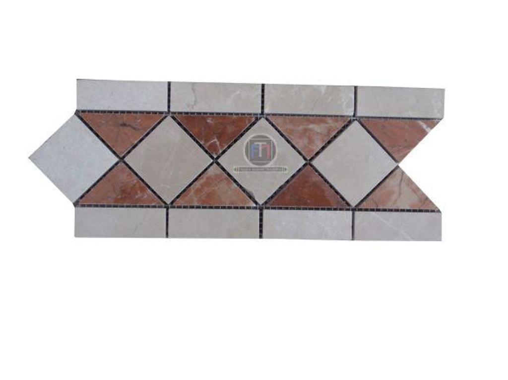  Bouches-du-Rhône Lancon Provence - 13680 - Photos Vivastreet Marbre Frises Model KF-16 Polie 1'Choix 8€ HT pièce