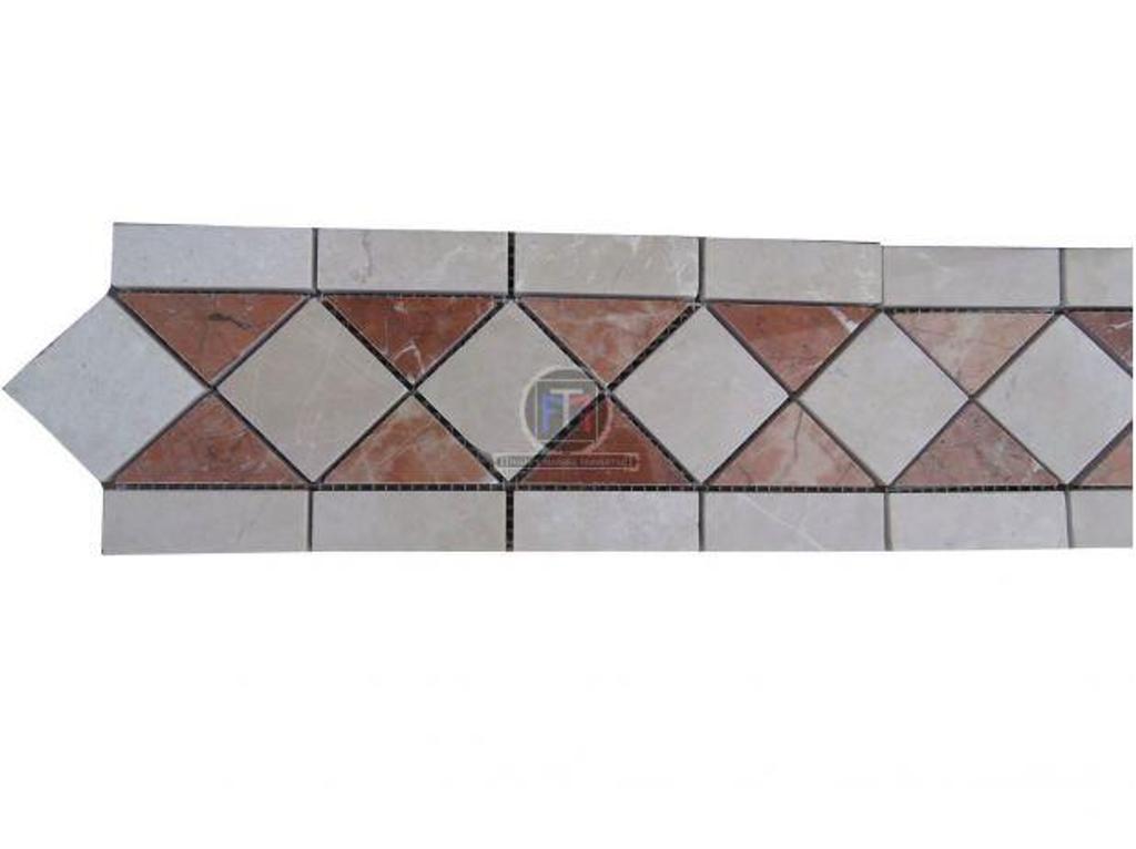  Bouches-du-Rhône Lancon Provence - 13680 - Photos Vivastreet Marbre Frises Model KF-16 Polie 1'Choix 8€ HT pièce