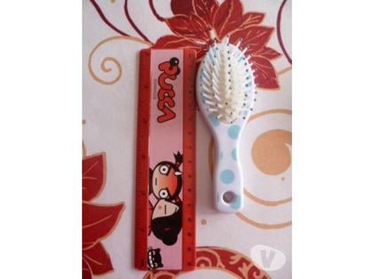 Accessoires & Bagagerie Feves Moselle - Photos Vivastreet petite brosse enfant mode beauté fille lolita cosplay japon