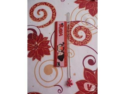 Bijoux occasion Feves Moselle - Photos Vivastreet collier fleur de lys roi mode lolita fille femme noel