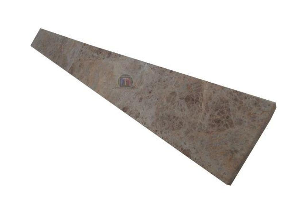  Bouches-du-Rhône Lancon Provence - 13680 - Photos Vivastreet Marbre Empérador Plinthes Polie 40,6x8x1,2cm