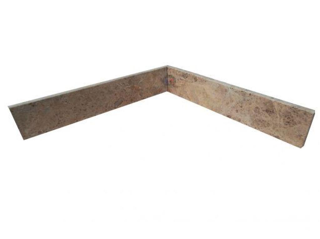  Bouches-du-Rhône Lancon Provence - 13680 - Photos Vivastreet Marbre Empérador Plinthes Polie 40,6x8x1,2cm