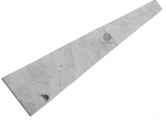 Marbre Beige Plinthes 1'choix Polie 30,5x8x1,2cm 3€ HT pièce