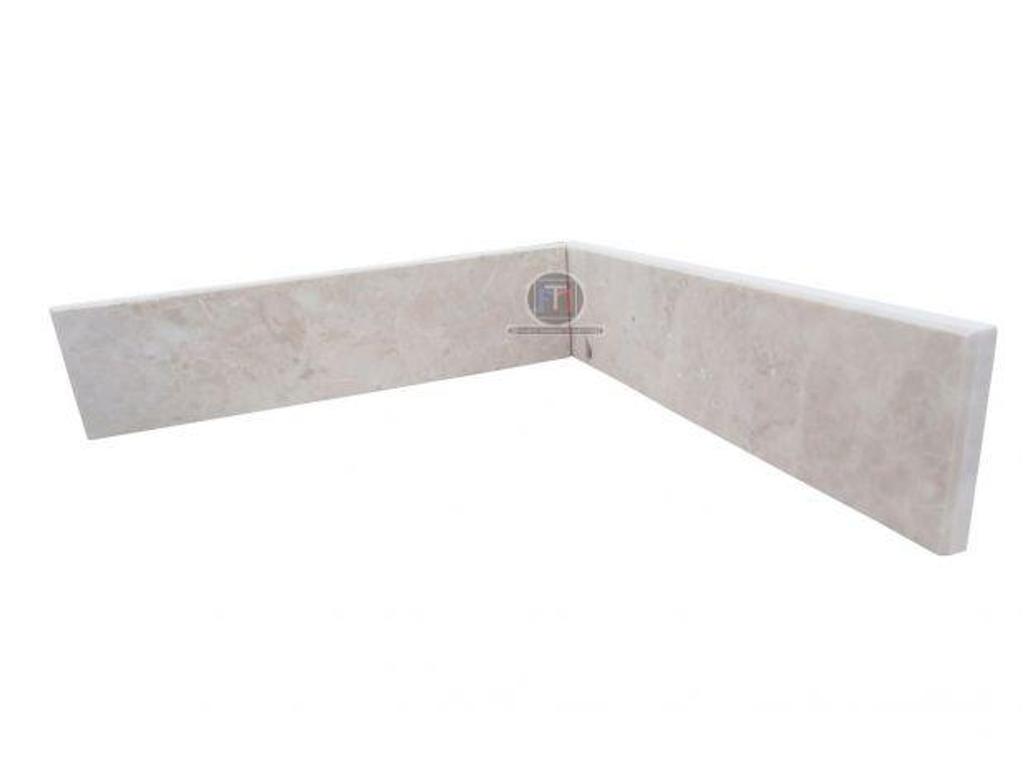  Bouches-du-Rhône Lancon Provence - 13680 - Photos Vivastreet Marbre Beige Plinthes 1'choix Polie 30,5x8x1,2cm 3€ HT pièce