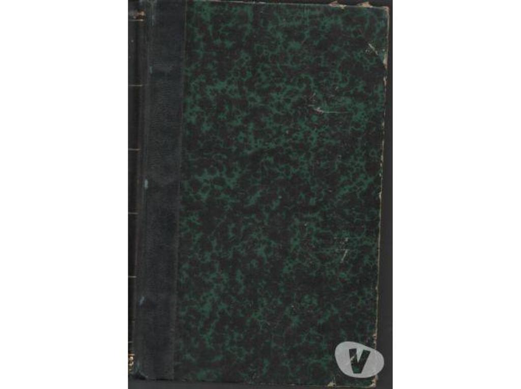 Livres occasion Tarn-et-Garonne Montauban - 82000 - Photos Vivastreet Annales des chemins vicinaux - personnel 1871-80 -