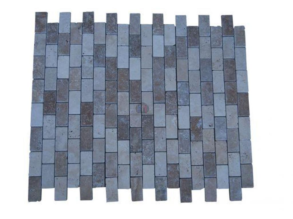  Bouches-du-Rhône Lancon Provence - 13680 - Photos Vivastreet Travertin Noce Mosaïque 4,8 x 10 cm1'Choix 6€ HT pièce