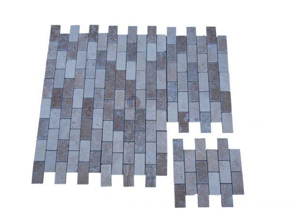  Bouches-du-Rhône Lancon Provence - 13680 - Photos Vivastreet Travertin Noce Mosaïque 4,8 x 10 cm1'Choix 6€ HT pièce