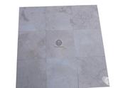 Marbre Marfil Beige 40x40x2 cm Polie Rustique 39€ HT m²
