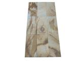 Marbre Picasso Jaune 30.5 x 61 x 1.2 cm Polie 39€ HT m²
