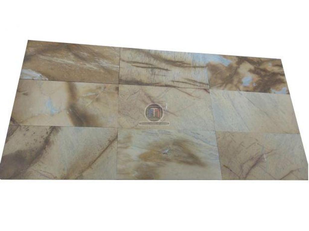  Bouches-du-Rhône Lancon Provence - 13680 - Photos Vivastreet Marbre Picasso Jaune 30.5 x 61 x 1.2 cm Polie 39€ HT m²