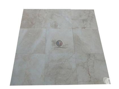 Bricolage - Jardinage Lancon Provence Bouches-du-Rhône - Photos Vivastreet Marbre Beige Marfil Polie 45.7 x 45.7 x 1.25 cm 39€ HT/m²