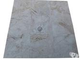 Marbre Beige Cappuccino Polie 45,7 x45,7 x1,2 cm à 35€ HT m²