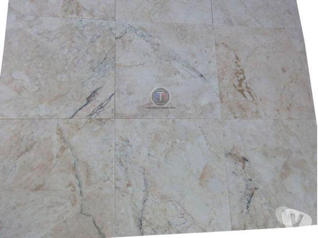  Bouches-du-Rhône Lancon Provence - 13680 - Photos Vivastreet Marbre Beige Cappuccino Polie 45,7 x45,7 x1,2 cm à 35€ HT m²