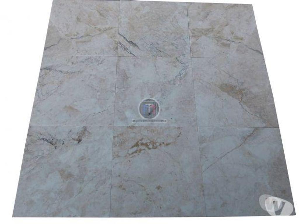  Bouches-du-Rhône Lancon Provence - 13680 - Photos Vivastreet Marbre Beige Cappuccino Polie 45,7 x45,7 x1,2 cm à 35€ HT m²