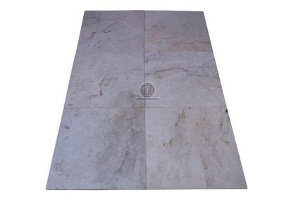 Bricolage - Jardinage Lancon Provence Bouches-du-Rhône - Photos Vivastreet Marbre beige Crema Pearl 61x61x1,5 cm Polie Rustique