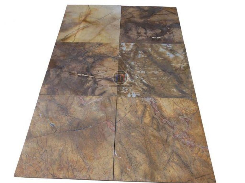  Bouches-du-Rhône Lancon Provence - 13680 - Photos Vivastreet Marbre Picasso Jaune 60x60x2 cm polie Rustique 50 € HT m²