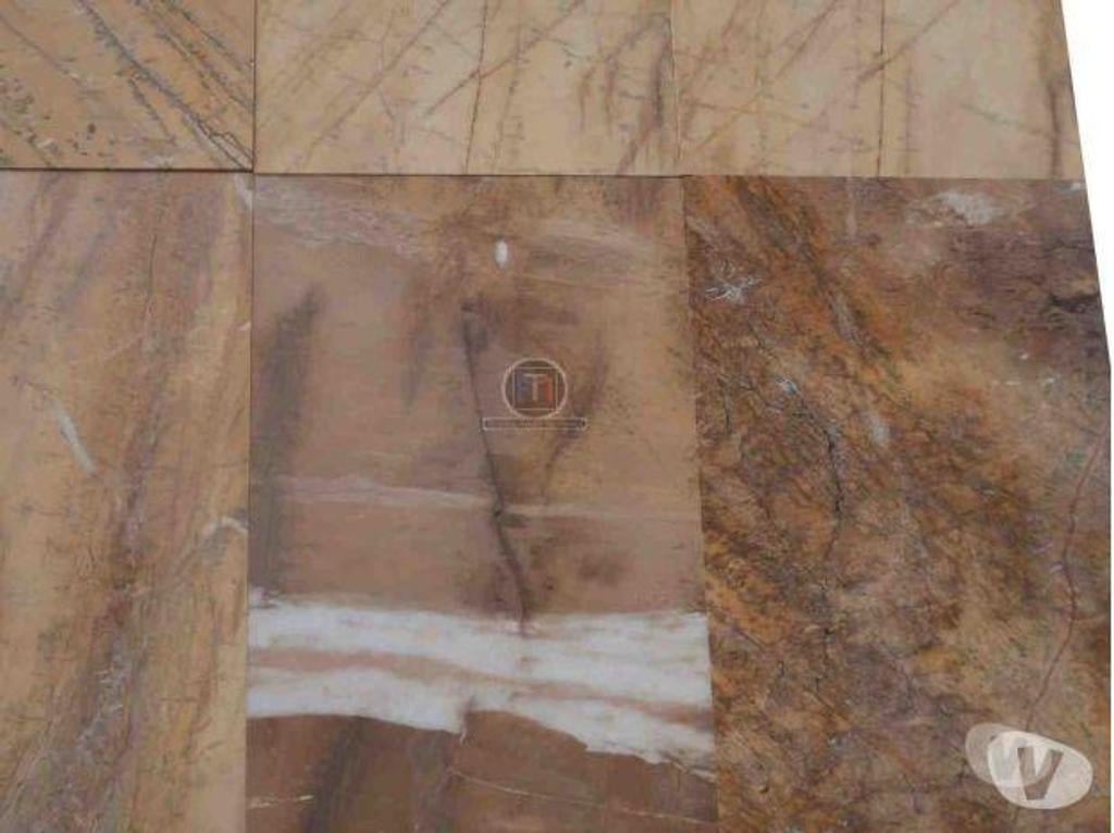  Bouches-du-Rhône Lancon Provence - 13680 - Photos Vivastreet Marbre Jaune Picasso 30,5 x 61 x 1,25 cm Polie 35€ HT m²