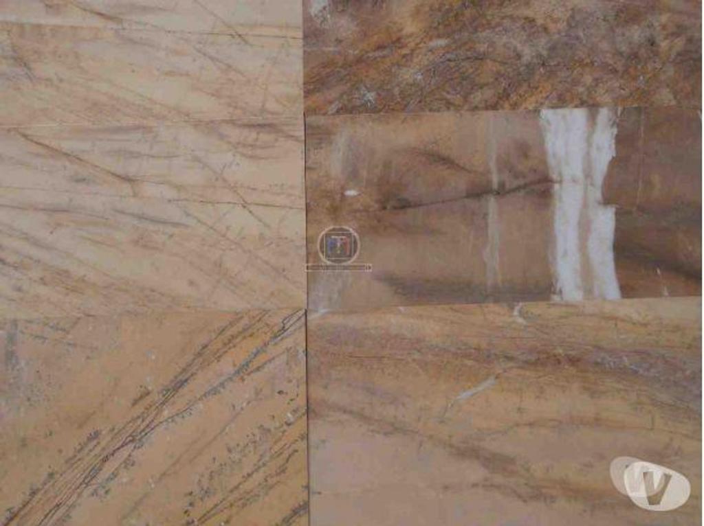  Bouches-du-Rhône Lancon Provence - 13680 - Photos Vivastreet Marbre Jaune Picasso 30,5 x 61 x 1,25 cm Polie 35€ HT m²