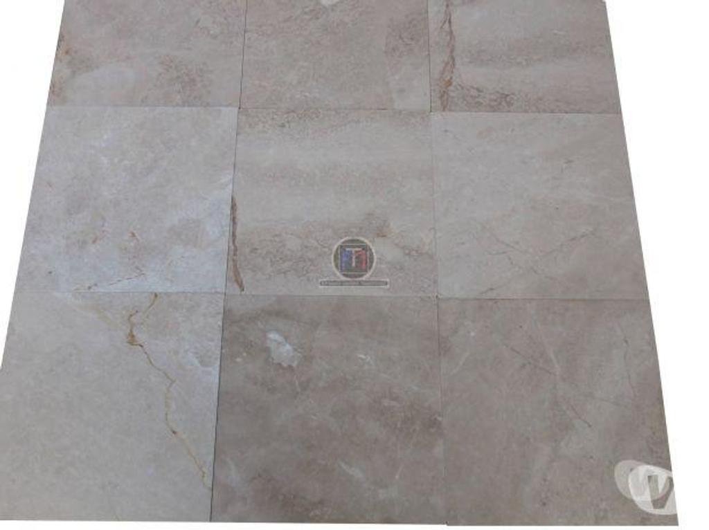  Bouches-du-Rhône Lancon Provence - 13680 - Photos Vivastreet Marbre Beige Crema Perla 45x45x2 cm Polie Rustique 35€ HT m²