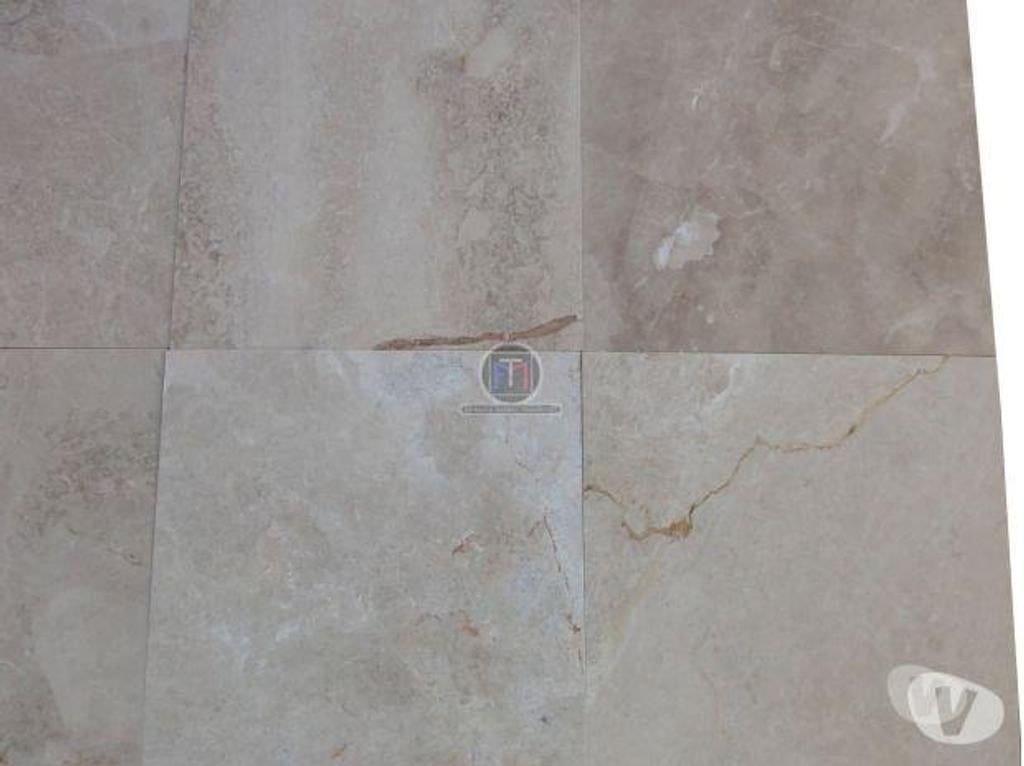  Bouches-du-Rhône Lancon Provence - 13680 - Photos Vivastreet Marbre Beige Crema Perla 45x45x2 cm Polie Rustique 35€ HT m²