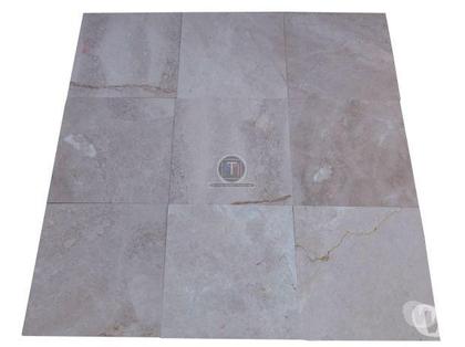Bricolage - Jardin - Outillage Lancon Provence Bouches-du-Rhône - Photos Vivastreet Marbre Beige Crema Perla 45x45x2 cm Polie Rustique 35€ HT/m²