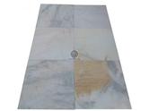 Marbre Blanc giallo 60 x 60 x 2 cm Polie Rustique 39€ HT m²