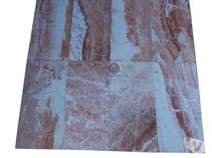 Bricolage - Jardinage Lancon Provence Bouches-du-Rhône - Photos Vivastreet Marbre Salmon Rose 30 x 60 x 2 cm Rustique Polie 39€ HT/m²