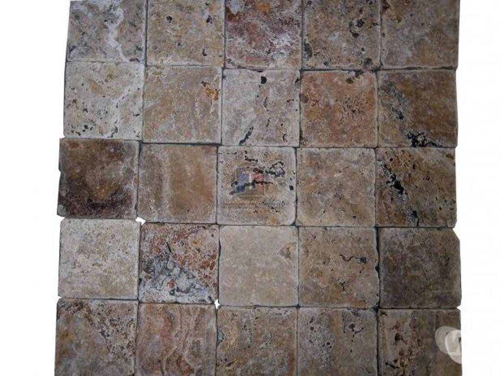  Bouches-du-Rhône Lancon Provence - 13680 - Photos Vivastreet Travertin Valencia Scabas 10x10x1 cm Antique 29€ HT m²