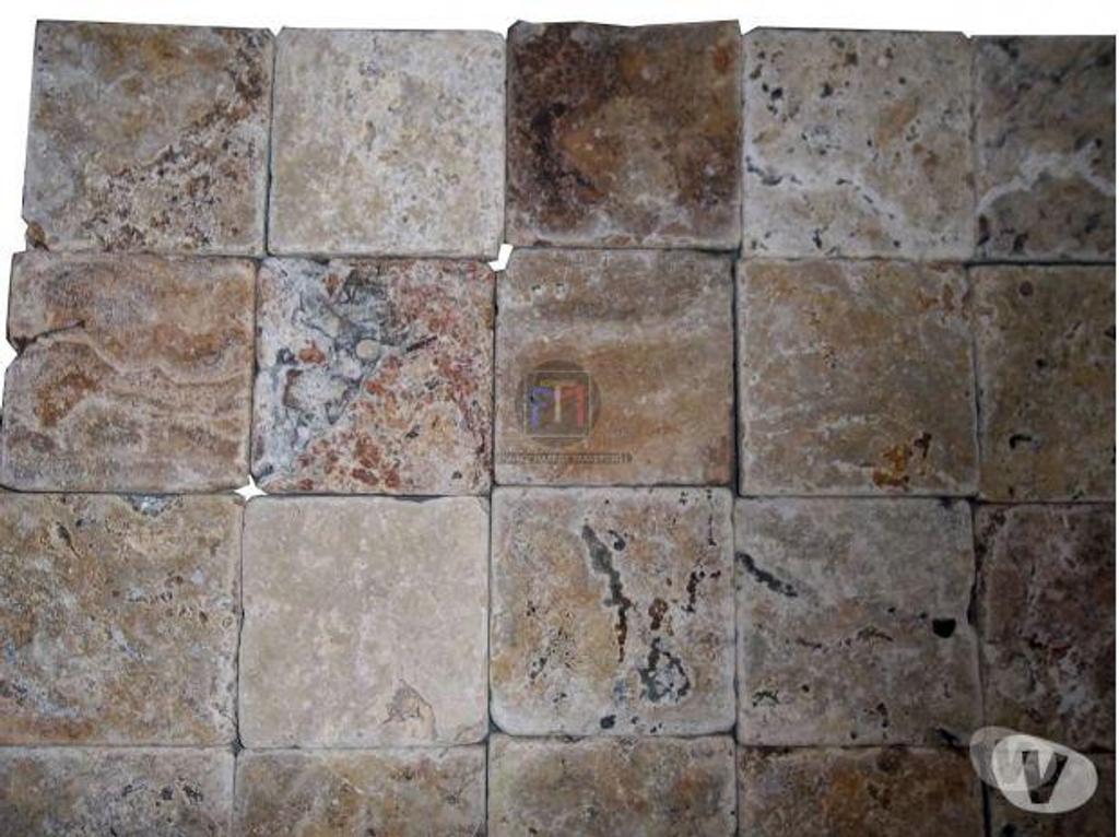  Bouches-du-Rhône Lancon Provence - 13680 - Photos Vivastreet Travertin Valencia Scabas 10x10x1 cm Antique 29€ HT m²