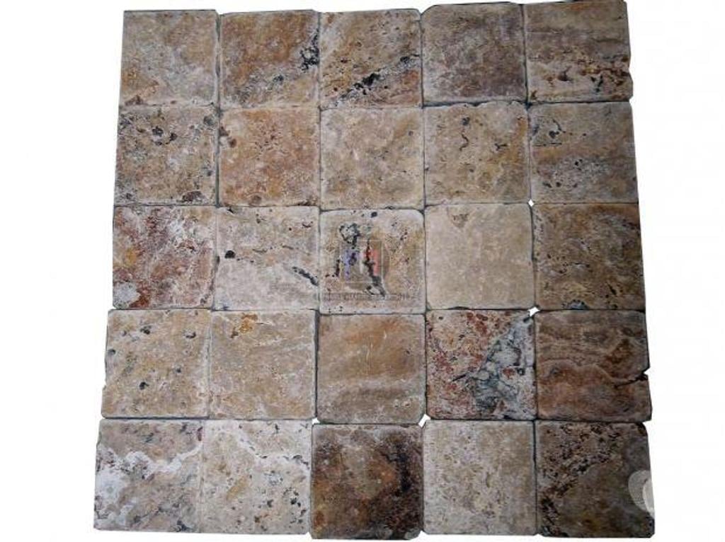  Bouches-du-Rhône Lancon Provence - 13680 - Photos Vivastreet Travertin Valencia Scabas 10x10x1 cm Antique 29€ HT m²