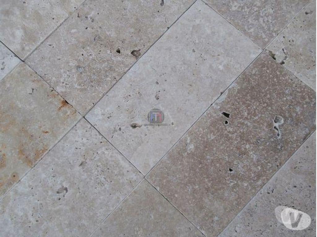  Bouches-du-Rhône Lancon Provence - 13680 - Photos Vivastreet Travertin Classique 15x30,5x1cm Antique Rustique 25€ HT m²