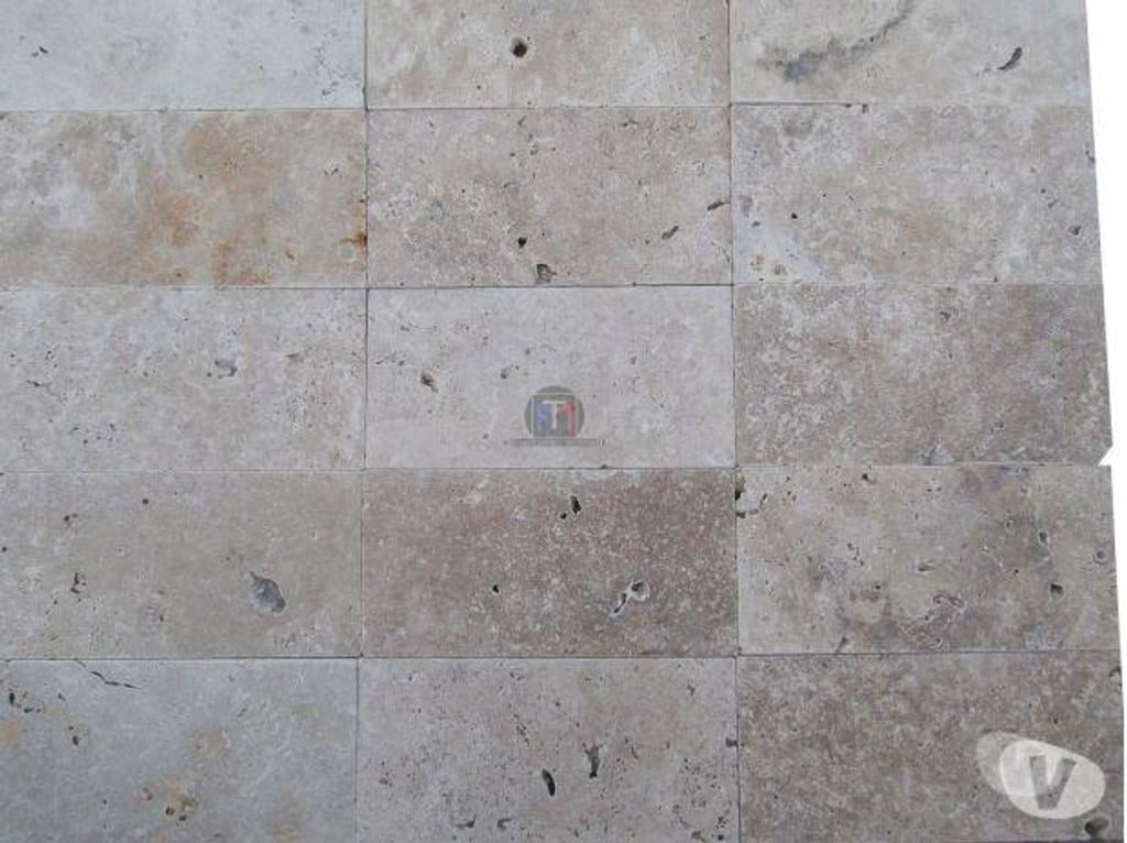  Bouches-du-Rhône Lancon Provence - 13680 - Photos Vivastreet Travertin Classique 15x30,5x1cm Antique Rustique 25€ HT m²