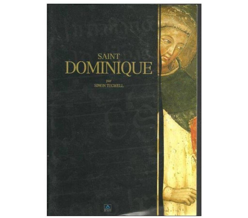 Livres occasion Tarn-et-Garonne Montauban - 82000 - Photos Vivastreet Simon TUGWELL Saint Dominique