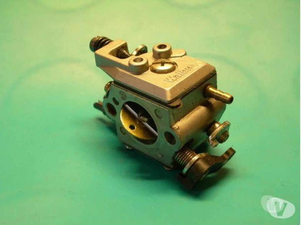  Haute-Savoie Marcellaz - 74250 - Photos Vivastreet carburateur Walbro pour tronconneuse Husqvarna 51 et 55