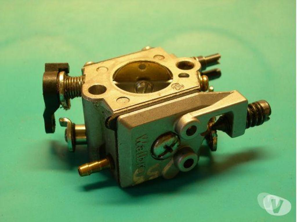  Haute-Savoie Marcellaz - 74250 - Photos Vivastreet carburateur Walbro pour tronconneuse Husqvarna 51 et 55