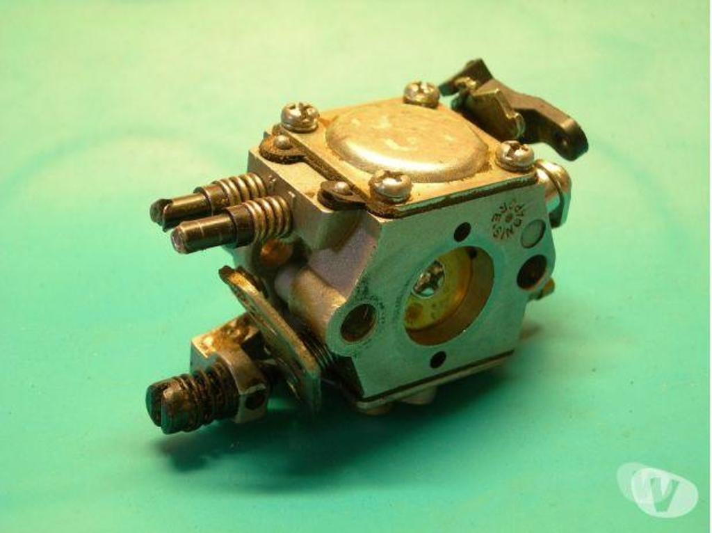  Haute-Savoie Marcellaz - 74250 - Photos Vivastreet carburateur Walbro pour tronconneuse Husqvarna 51 et 55