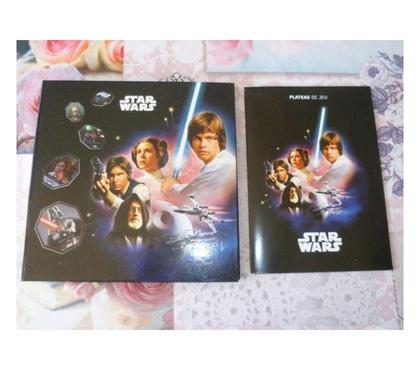 Collections Feves Moselle - Photos Vivastreet Album Star wars leclerc film cine collection TV goodie luc