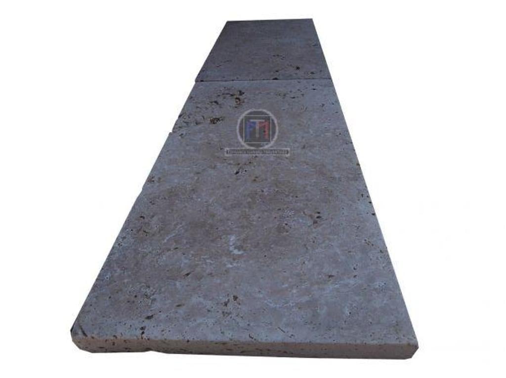  Bouches-du-Rhône Lancon Provence - 13680 - Photos Vivastreet Travertin Classique Antique Margelle 3 cm Bord Droit 7€ HT