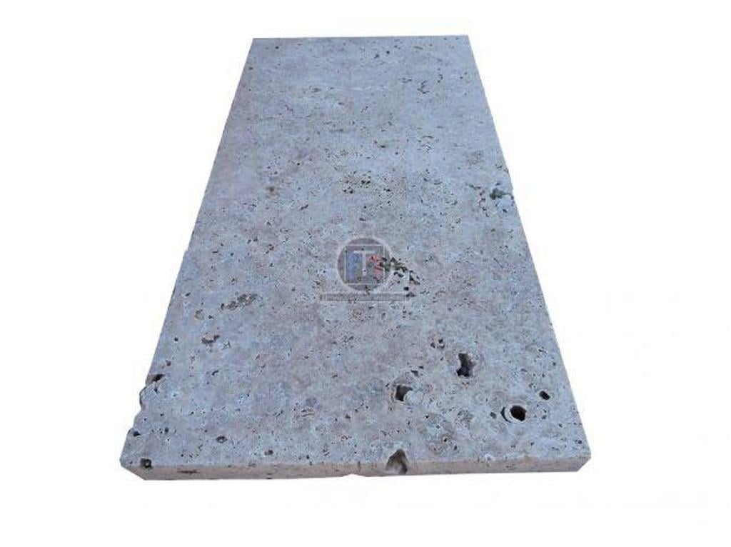  Bouches-du-Rhône Lancon Provence - 13680 - Photos Vivastreet Travertin Classique Antique Margelle 3 cm Bord Droit 7€ HT