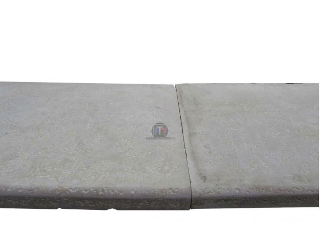  Bouches-du-Rhône Lancon Provence - 13680 - Photos Vivastreet Pierre D'Egypte Margelle 32x60x3 cm Bouchardé 19€ HT pièce