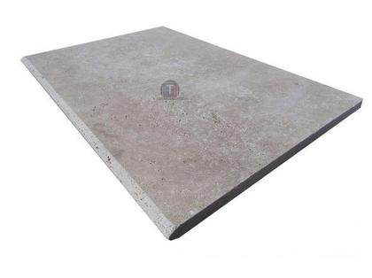Bricolage - Jardin - Outillage Lancon Provence Bouches-du-Rhône - Photos Vivastreet Travertin Margelle 1'choix Antique 40,6x61x2cm 17€ HT/pièce