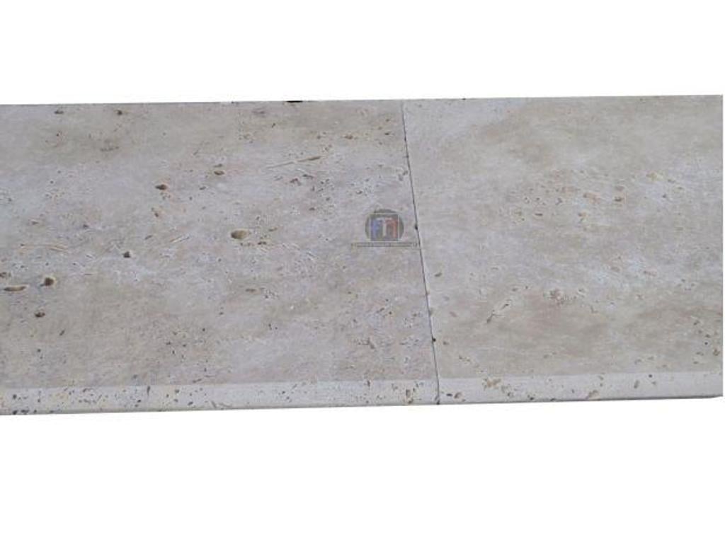  Bouches-du-Rhône Lancon Provence - 13680 - Photos Vivastreet Travertin Classique Margelle 40,6x61x2 cm à 14€ HT pièce