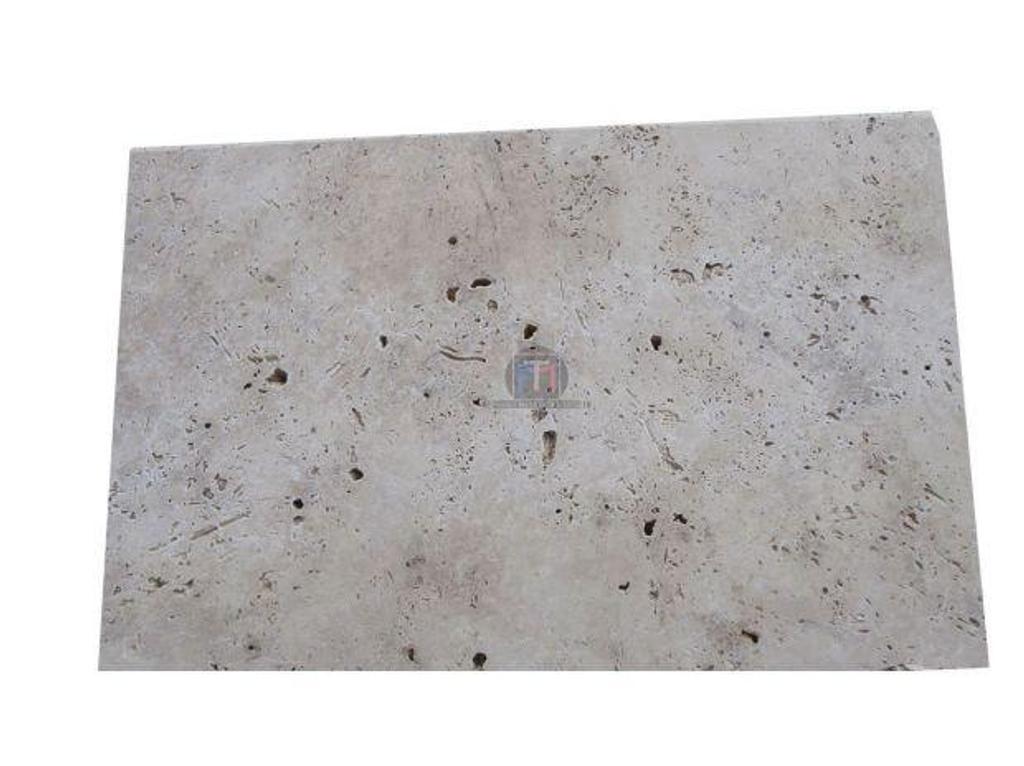  Bouches-du-Rhône Lancon Provence - 13680 - Photos Vivastreet Travertin Classique Margelle 40,6x61x2 cm à 14€ HT pièce