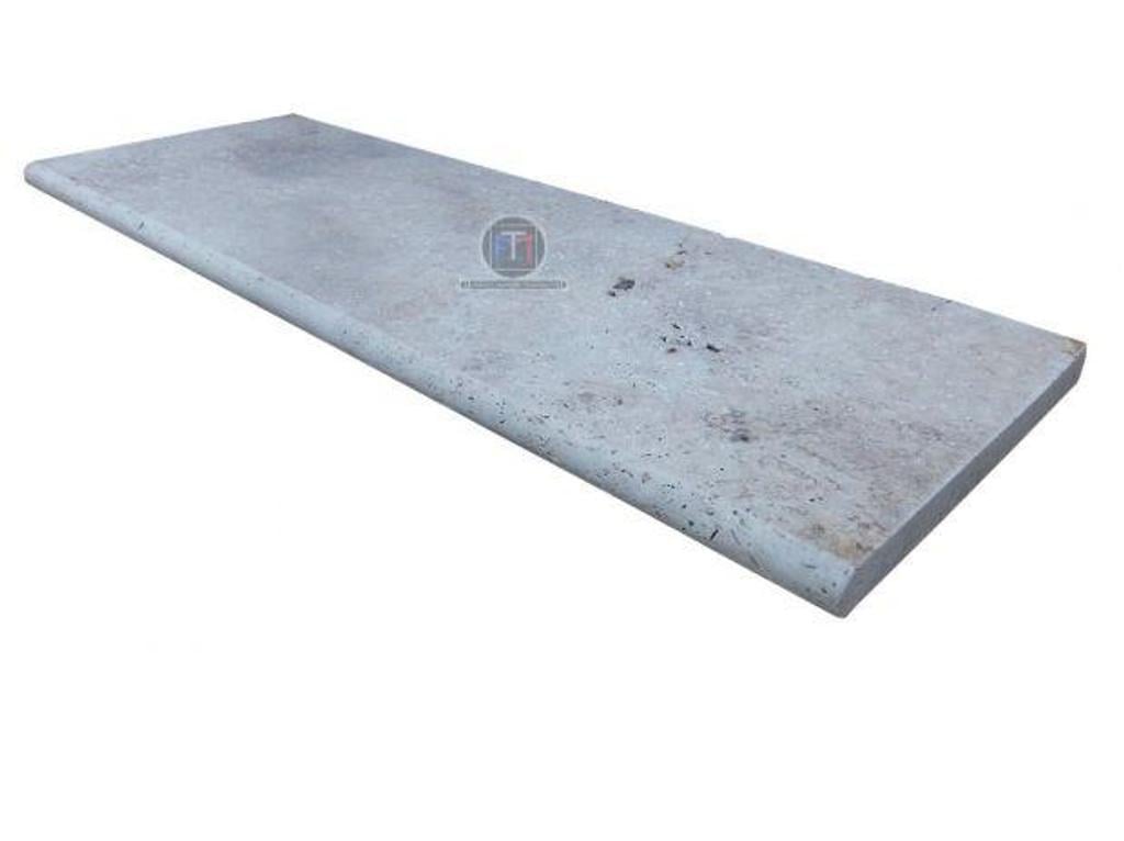  Bouches-du-Rhône Lancon Provence - 13680 - Photos Vivastreet Travertin Marche d'Escalier 100x33x3cm Rustique 35€ HT pièce