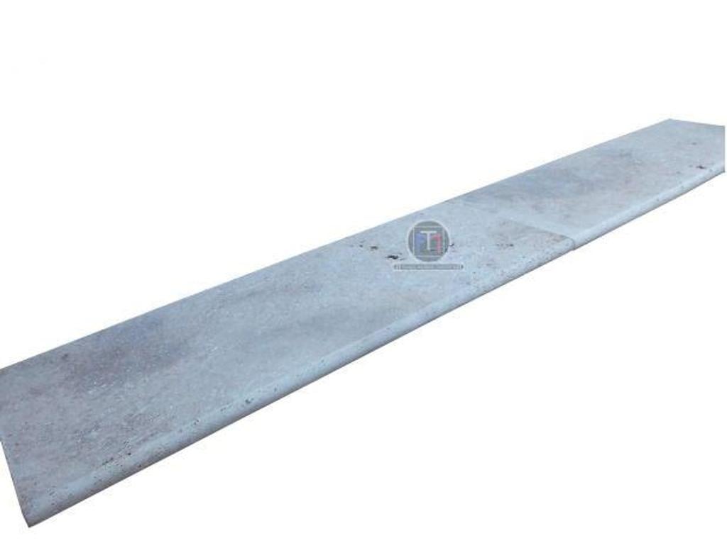  Bouches-du-Rhône Lancon Provence - 13680 - Photos Vivastreet Travertin Marche d'Escalier 100x33x3cm Rustique 35€ HT pièce