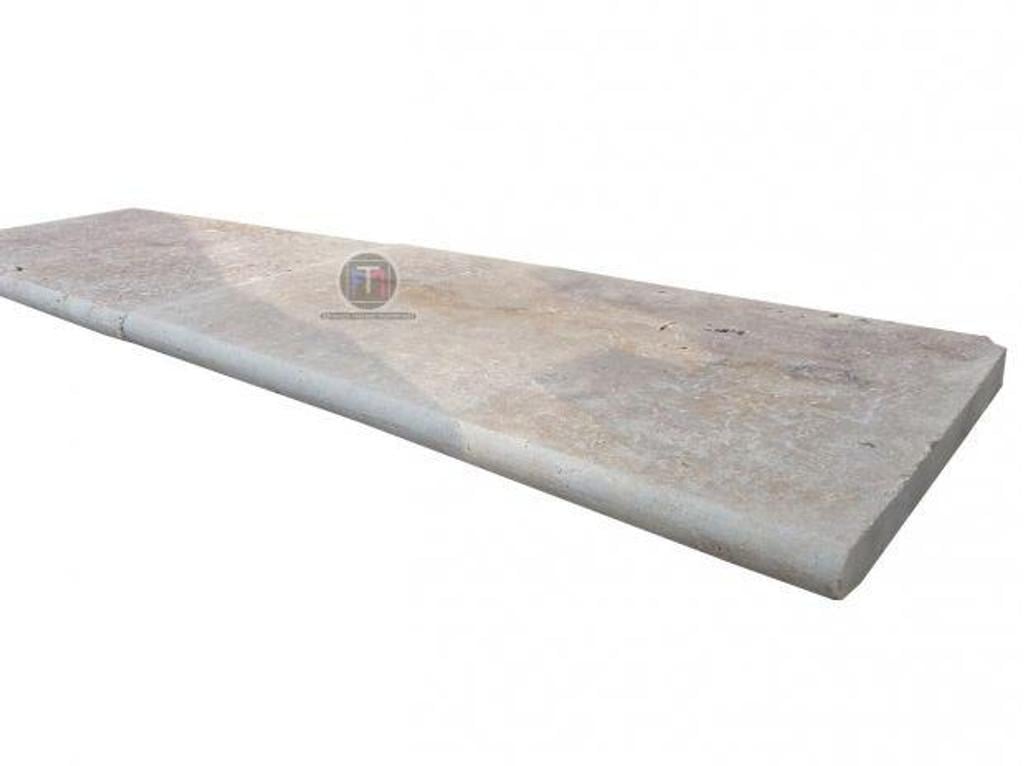  Bouches-du-Rhône Lancon Provence - 13680 - Photos Vivastreet Travertin Margelle 33x61x3 cm Antique 1'Choix 14€ HT pièce 