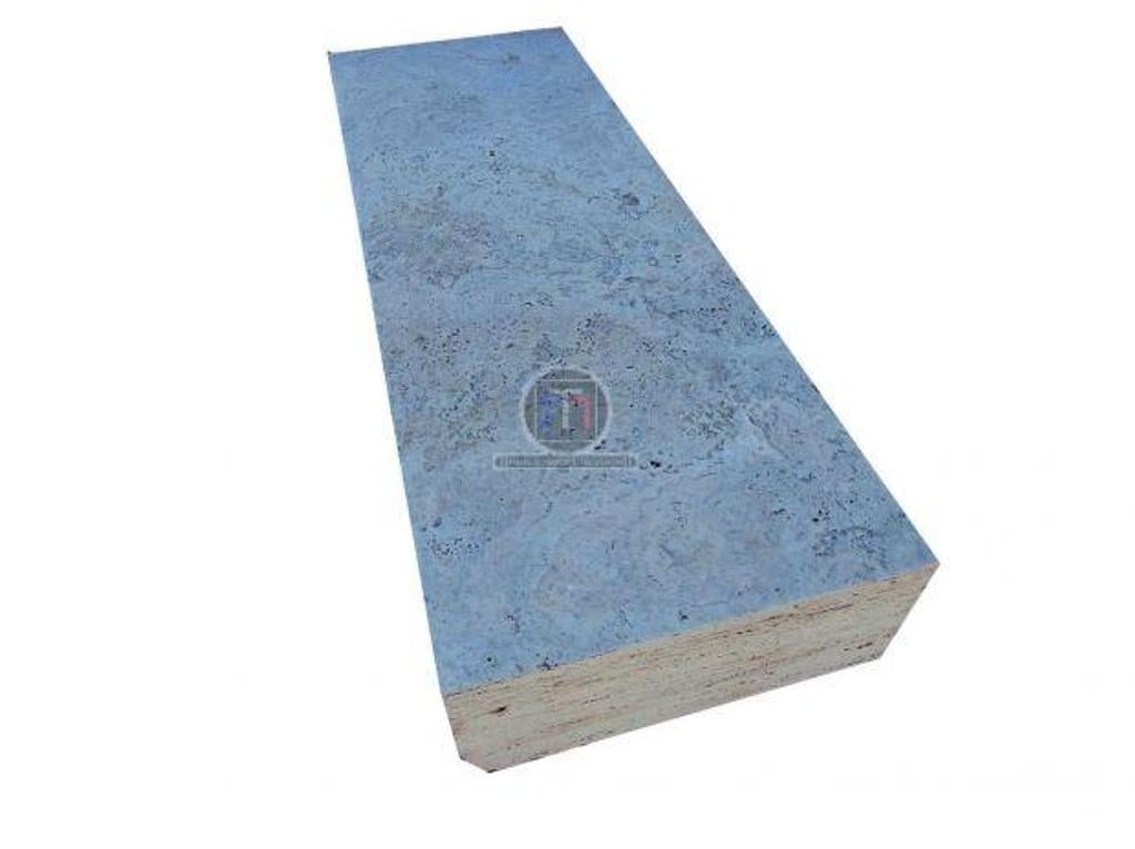  Bouches-du-Rhône Lancon Provence - 13680 - Photos Vivastreet Travertin Marche Escalier 100x35x15 cm Brossé 125€ HT pièce