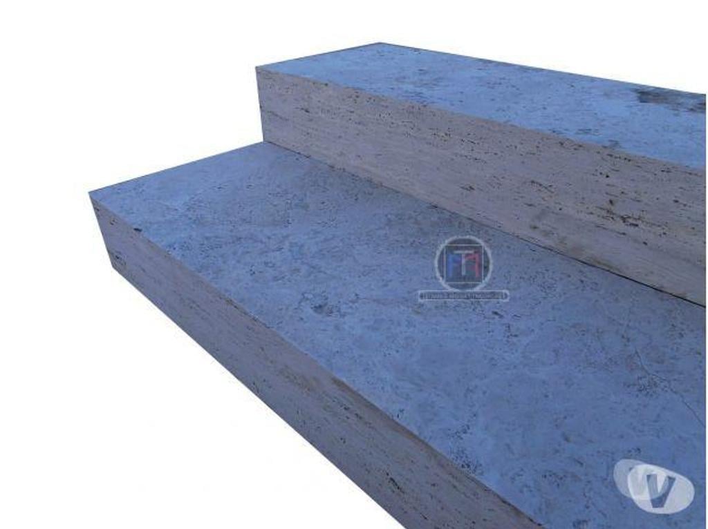  Bouches-du-Rhône Lancon Provence - 13680 - Photos Vivastreet Travertin Marche Escalier 100x35x15 cm Brossé 125€ HT pièce