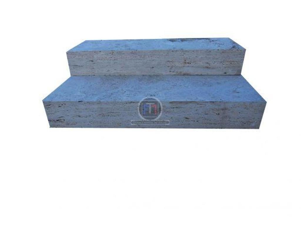  Bouches-du-Rhône Lancon Provence - 13680 - Photos Vivastreet Travertin Marche Escalier 100x35x15 cm Brossé 125€ HT pièce